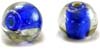 Round Inside Color Bead - click here for large view